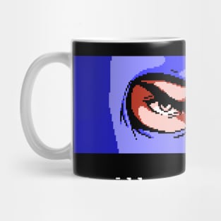 I Will Get My Revenge Mug